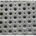 Nickel foil punching mesh